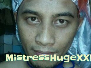 MistressHugeXXL