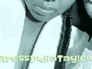 MistressIndiaTaylen