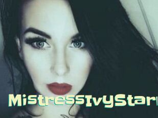 MistressIvyStarr