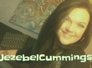 MistressJezebelCummings
