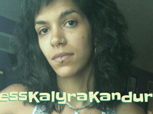 MistressKalyraKandur