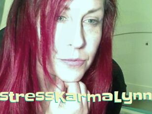 MistressKarmaLynn