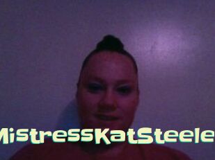 MistressKatSteele