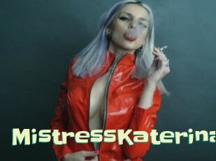 MistressKaterina