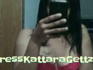 MistressKattaraGettz