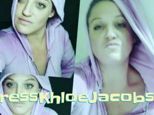 MistressKhloeJacobs