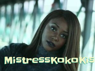 MistressKokoKiss