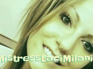 MistressLaciMilani