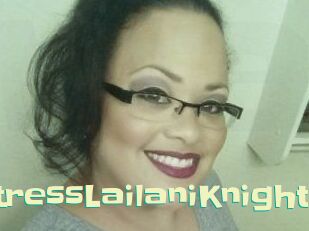 MistressLailaniKnight