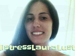 MistressLauraLust