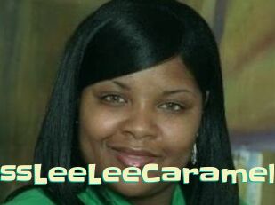 MistressLeeLeeCaramel Wanna Meet