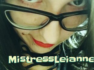 MistressLeianne
