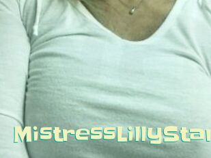 MistressLillyStar