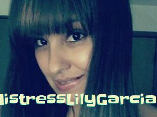 MistressLilyGarcia Wanna Meet