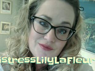 MistressLilyLaFleur