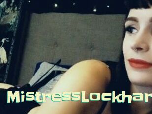 MistressLockhart