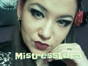 MistressLora
