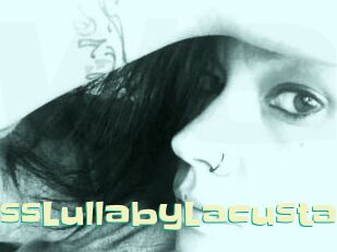 MistressLullabyLacusta