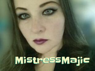 MistressMajic