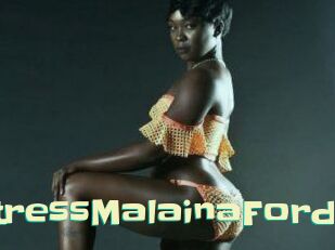 MistressMalainaFord