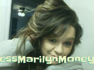 MistressMarilynMoney