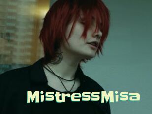 MistressMisa
