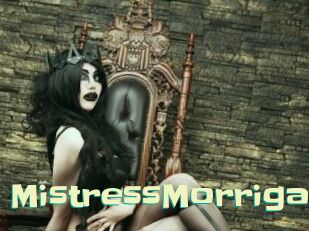 MistressMorrigan Wanna Meet