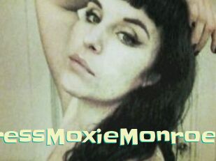 MistressMoxieMonroe
