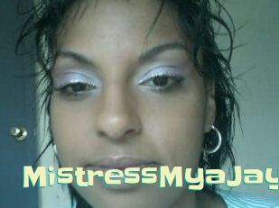 MistressMyaJay