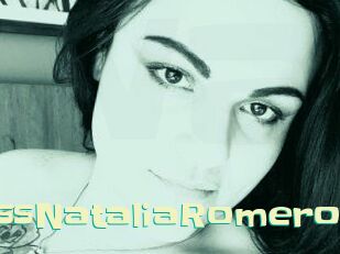 MistressNataliaRomero