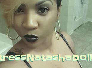 MistressNatashaDoll