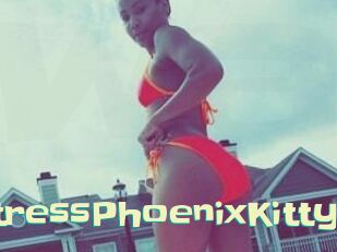 MistressPhoenixKitty