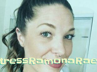 MistressRamonaRae