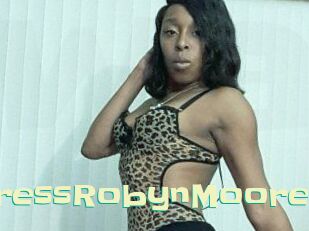 MistressRobynMoore