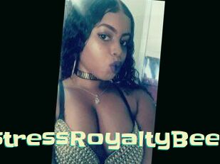 MistressRoyaltyBee