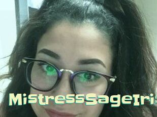 MistressSageIris