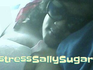 MistressSallySugar