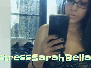 MistressSarahBella