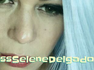 MistressSeleneDelgado Wanna Meet