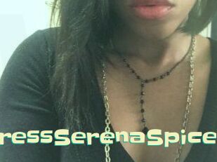 MistressSerenaSpice