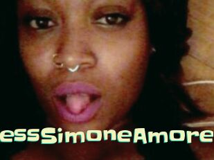 MistressSimoneAmore