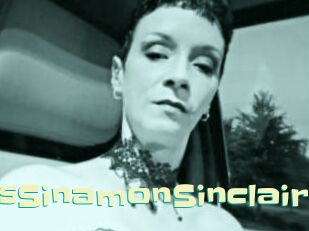 MistressSinamonSinclair