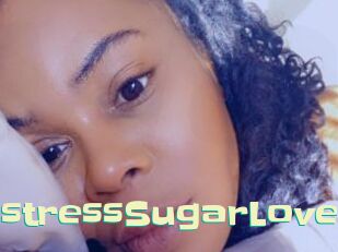 MistressSugarLove