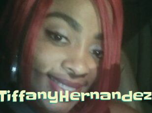 MistressTiffanyHernandez
