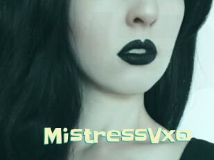 MistressVxo