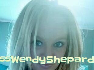 MistressWendyShepard Wanna Meet