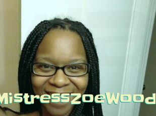 MistressZoeWood