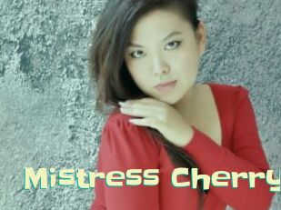 Mistress_Cherry Wanna Meet