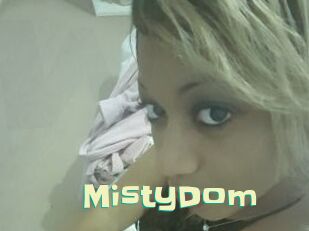 MistyDom Wanna Meet