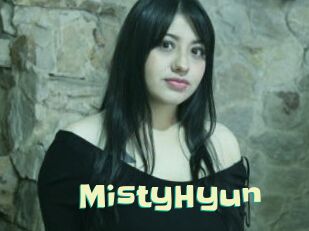 MistyHyun Wanna Meet